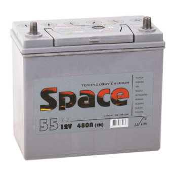 Space Asia 65B24R (55L 480A 238x129x225)