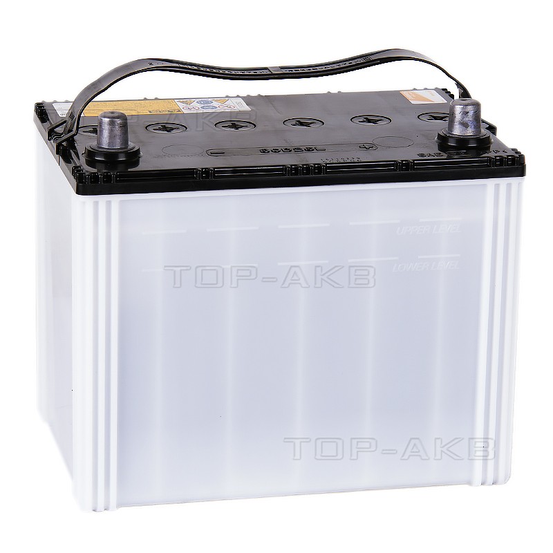 GS YUASA GST 85D26L (68R 580A 260X173X227) GRANCRUISE STANDARD GS YUASA GST 85D26L (68R 580A 260X173X227) GRANCRUISE STANDARD