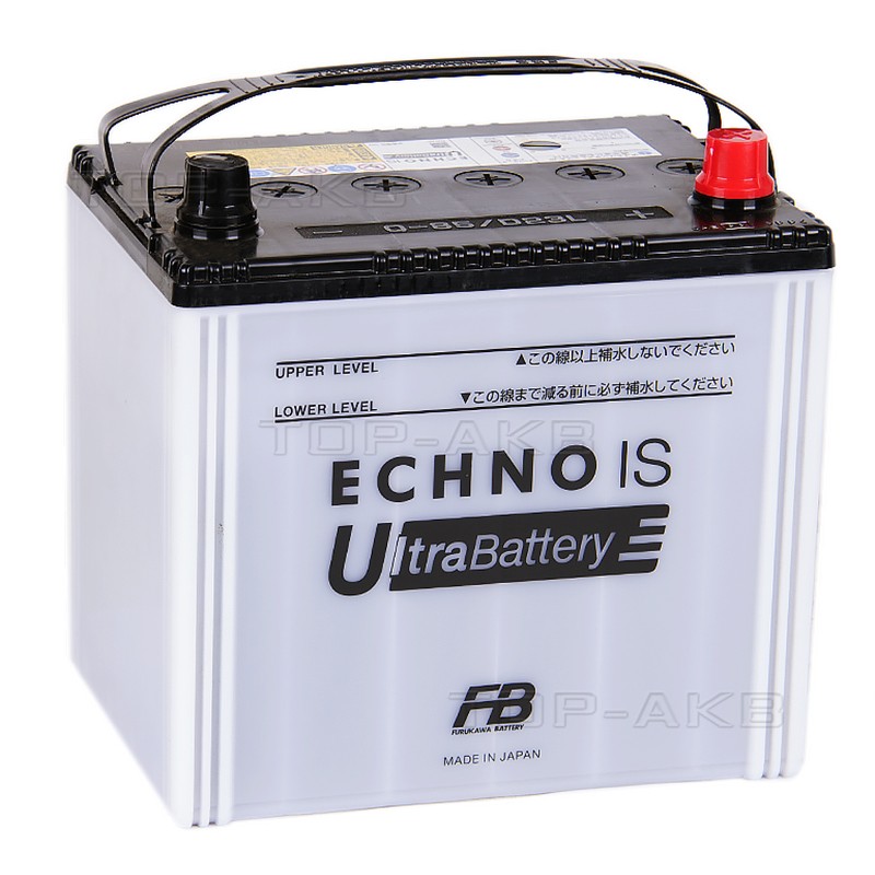 FB UltraBattery EFB 70R 720A (232x173x225) Q-85