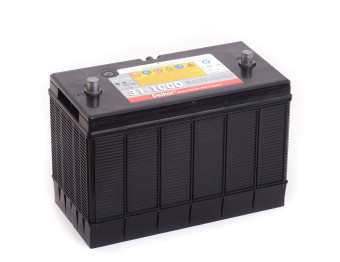 Delkor 31-1000 (160 min 1000 A 330x173x240)