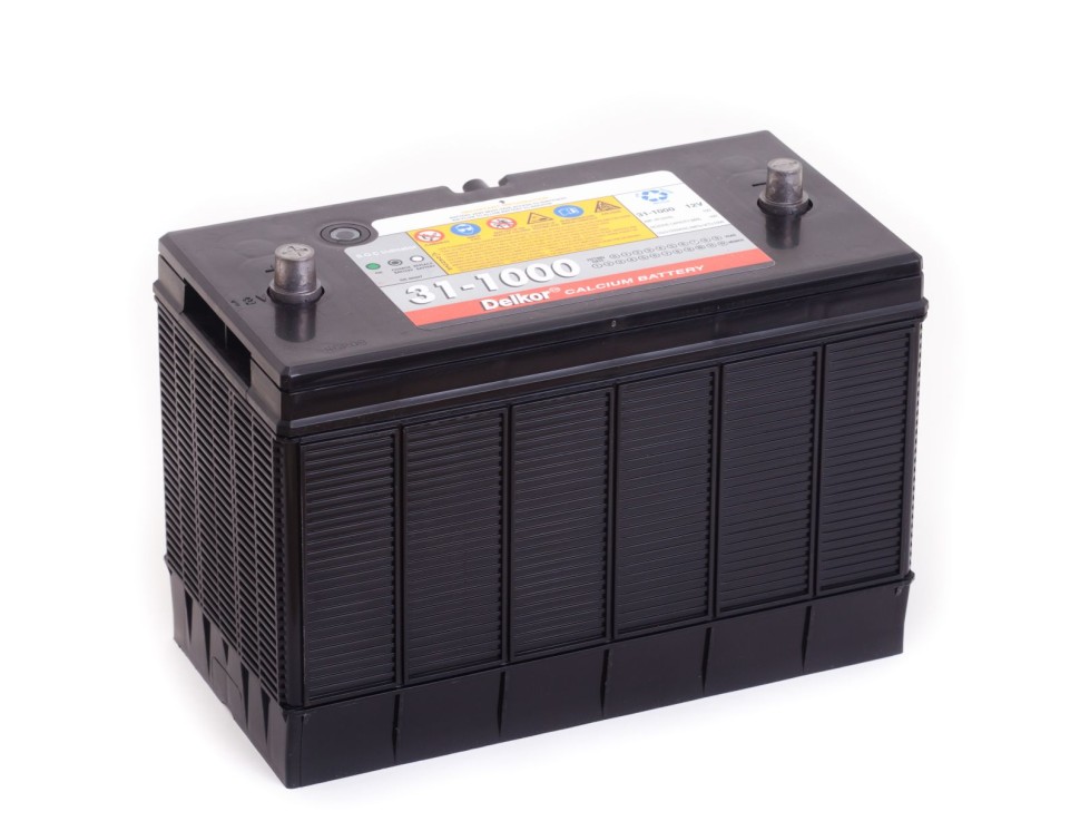 Delkor 31-1000 (160 min 1000 A 330x173x240)