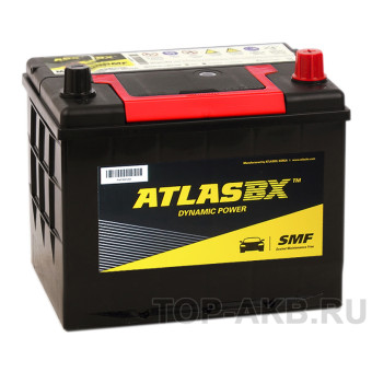 Atlas Dynamic Power MF85-500 (55R 500A 230x173x200)