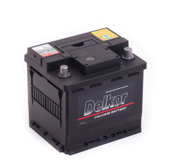 Delkor 55566 (55R 500A 207х174х190)