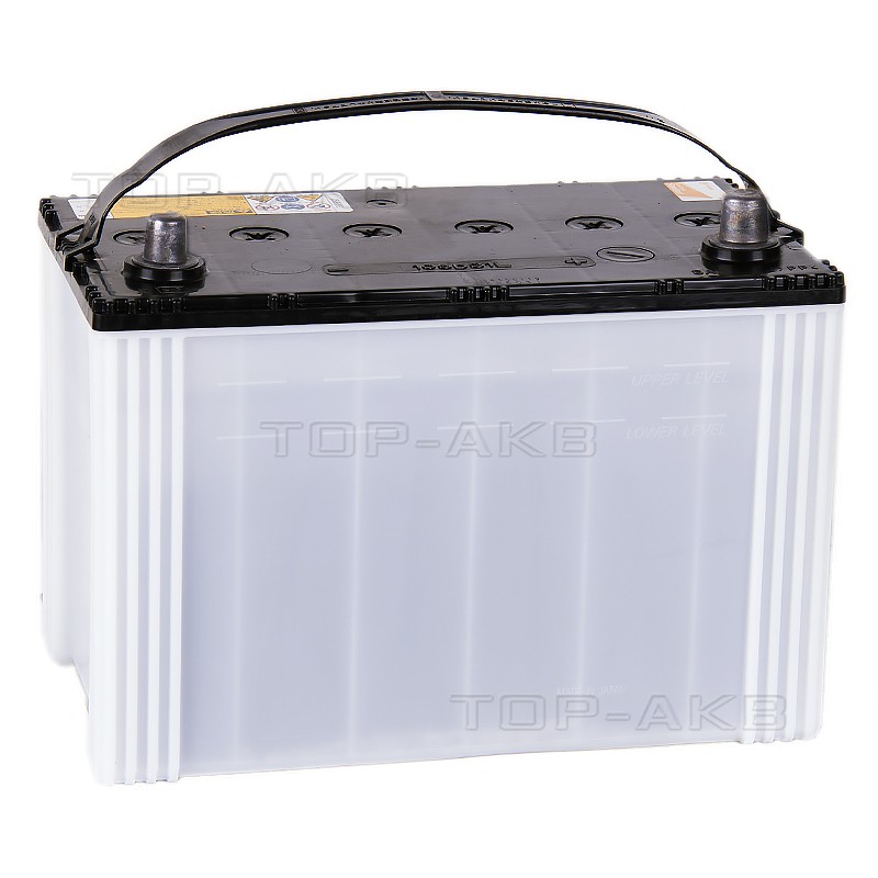 GS Yuasa GST 105D31L (80R 710A 305x173x227) GranCruise Standard (штатные)