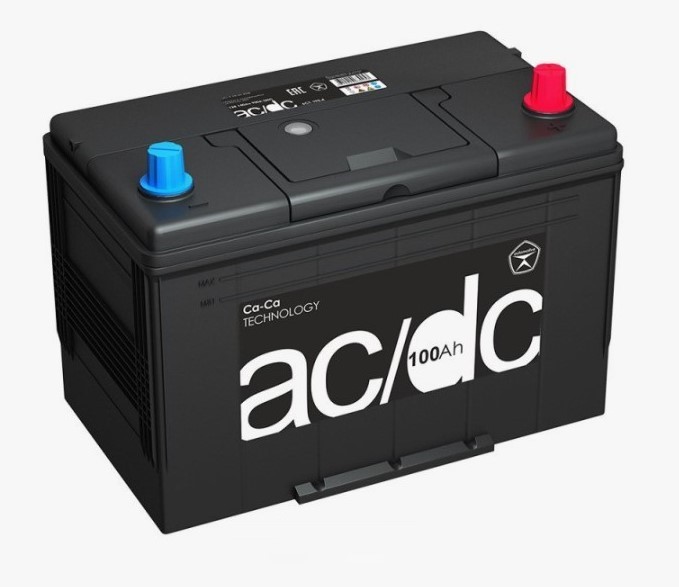 AC/DC 115D31L 100R 800A обр.пол. 306x173x225