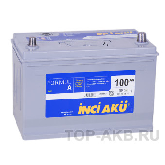 INCI AKU ASIA 100R 760A 306x173x225
