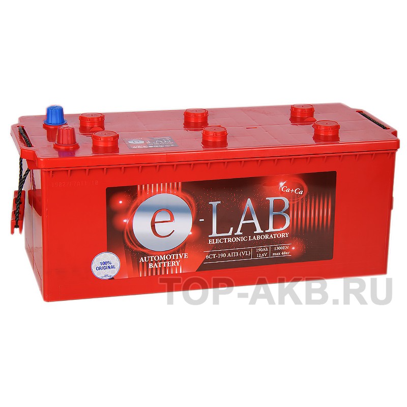 E-LAB 190 рус 1300A (513x223x223)