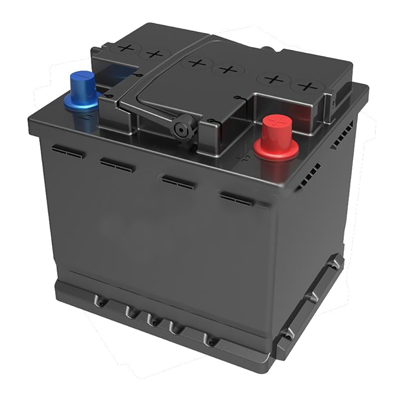 Подменный L1 обр. пол. (207x175x190) 45-54 Ач Подменный L1 обр. пол. (207x175x190) 45-54 Ач