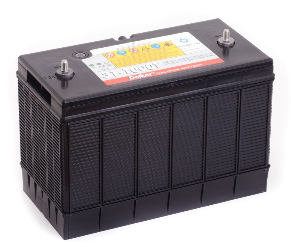 Delkor 31-1000T (160 min 1000 A 330x173x240) Delkor 31-1000T (160 min 1000 A 330x173x240)