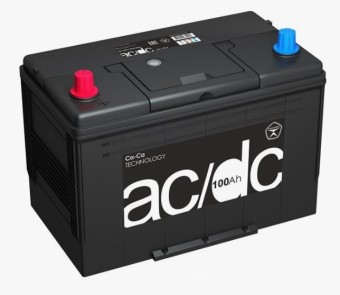 AC/DC 115D31R 100L 800A 306x173x225