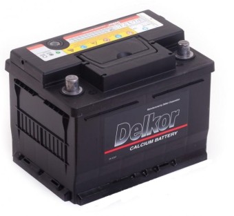 Delkor 56178 (61L 600A 242x175x175)