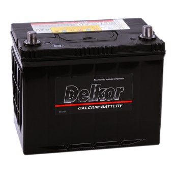 Delkor 34R-770 (90R 770A 260x173x225)