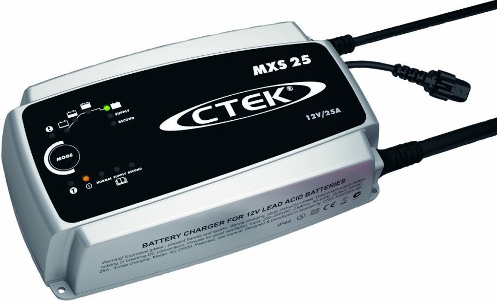 Ctek M 25 (25A)