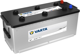 VARTA Стандарт 180 Ач 1150A прям. пол. (513x223x223) 6СТ-180.4 B-1