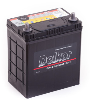 Delkor 42B19R (40L 340A 187x127x227)