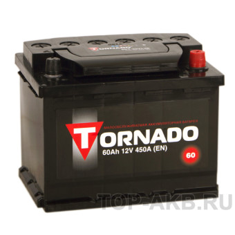 Tornado 60R 450A 242x175x190
