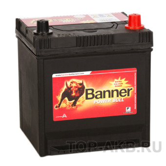 BANNER Power Bull (50 41) 50R 420A 206x172x205