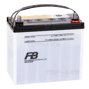 FB7000 60B24L (48R 470A 236x126x227)