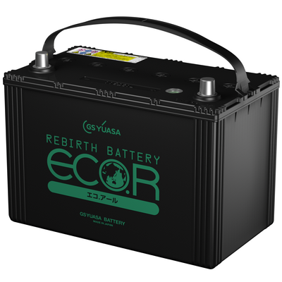 GS Yuasa EC-105D31L (80R 720A 305x173x227)