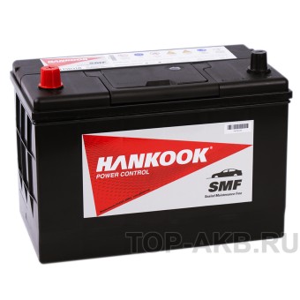Hankook 115D31R (95L 830A 305х172х225)
