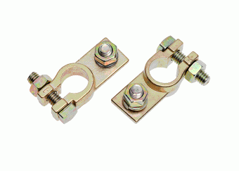 Старт Вольт SBT 003 (винт и гайка) медь