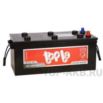 Topla Energy Truck 200 евро 1200А (513x223x223) 166912 70032