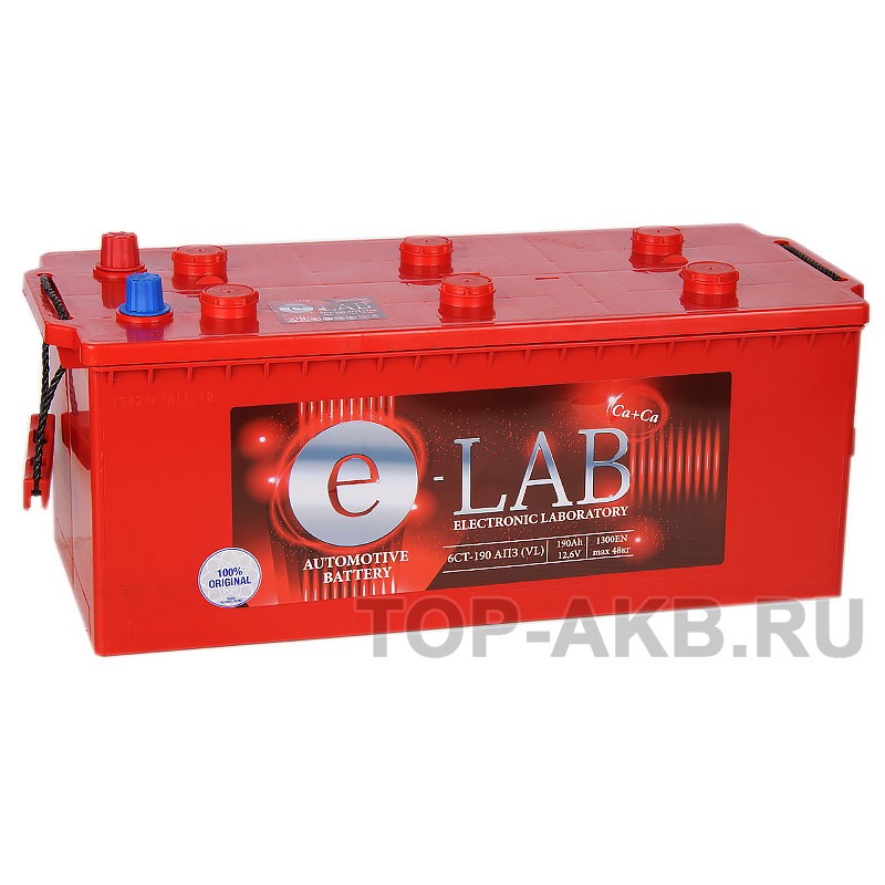 E-LAB 190 евро 1300A (513x223x223) E-LAB 190 евро 1300A (513x223x223)