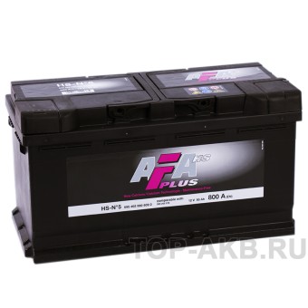 AFA 95R 800A (353x175x190)