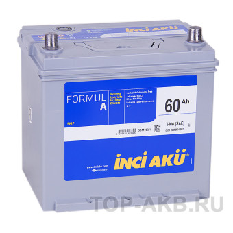 INCI AKU ASIA 60R 540A 232x173x225