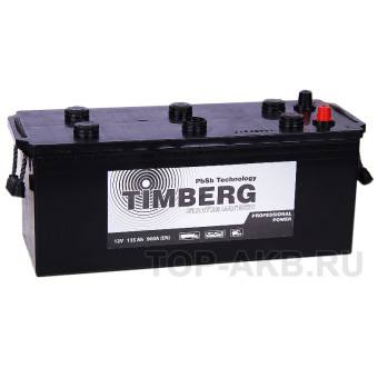 Timberg Truck 135 евро 900A 513x189x223