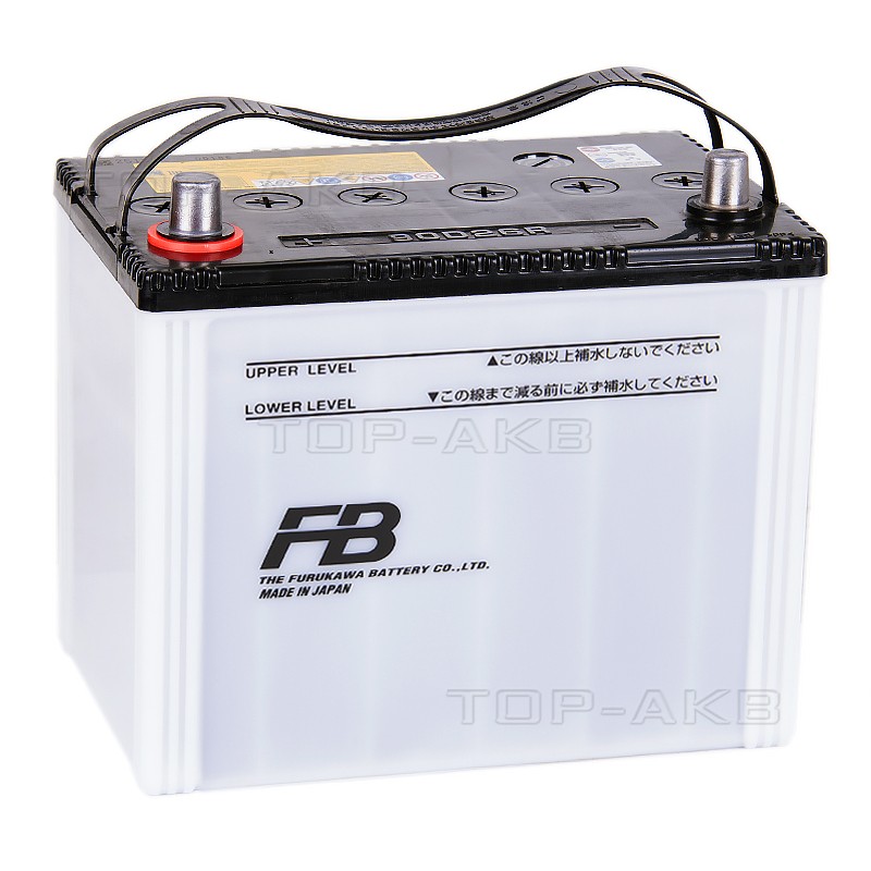 FB7000 90D26R (73L 750A 257x170x225)