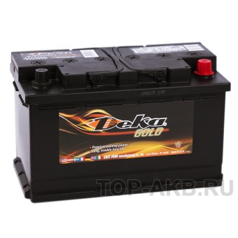 Deka 85R (694RMF 765A 315x175x190)