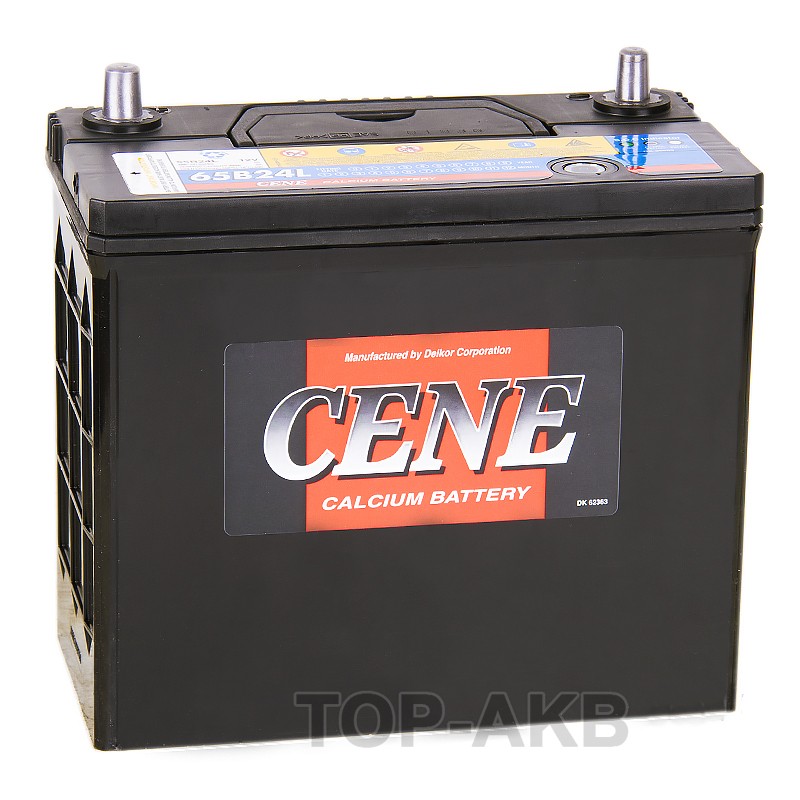 Cene 65B24L (55R 490A 238x128x227) Cene 65B24L (55R 490A 238x128x227)