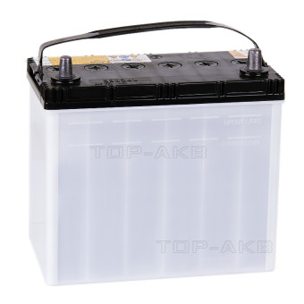 GS Yuasa GST 55B24L (45R 440A 238x128x227) GranCruise Standard (штатные)