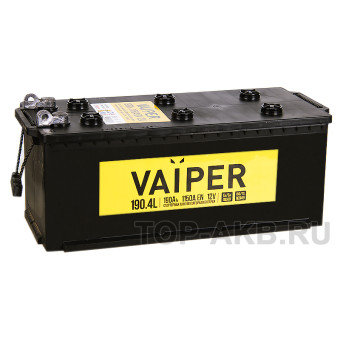 Vaiper 190 рус 1150А 513x223x223 клеммы под болт