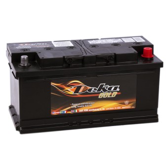 Deka 95R (693MF 800A 353x175x175)