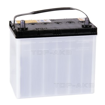 GS Yuasa GST 55B24R (45L 440A 238x128x227) GranCruise Standard (штатные)