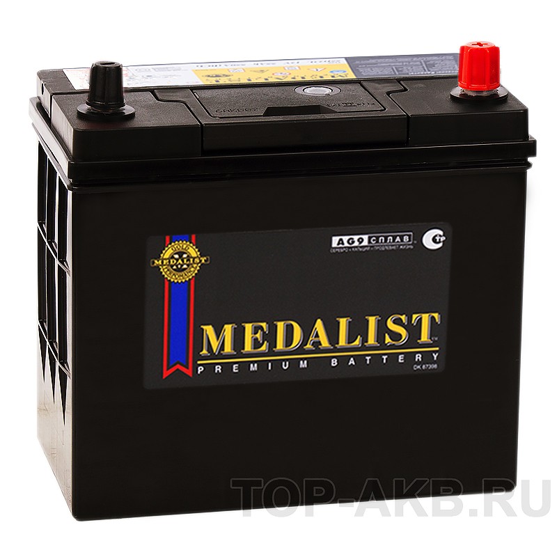 Medalist 70B24L уз. кл.(60R 510A 238x129x227)