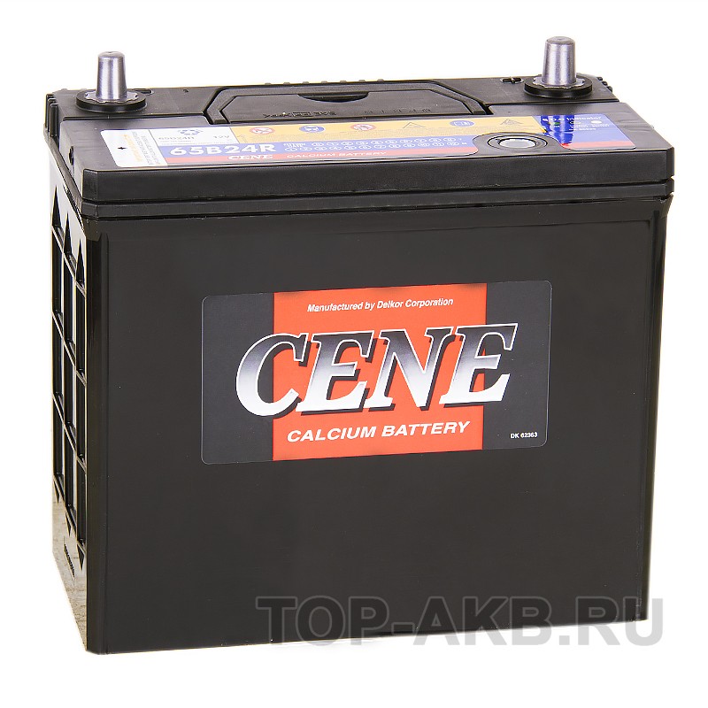 Cene 65B24R (55L 490A 238x128x227)