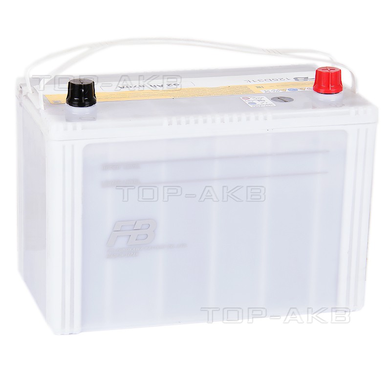 FB9000 125D31L (92R 835A 304x171x225)