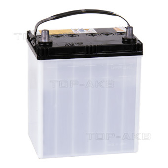 GS Yuasa GST 40B19R (35L 330A 187x127x227) GranCruise Standard (штатные)