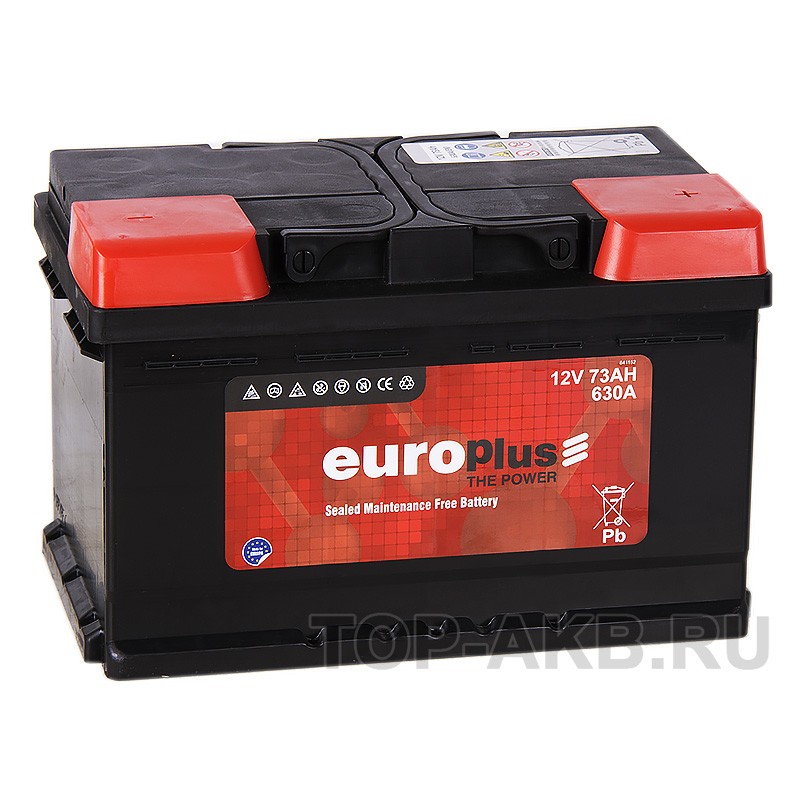 Europlus 73R низкий (630A 278x175x175) Europlus 73R низкий (630A 278x175x175)