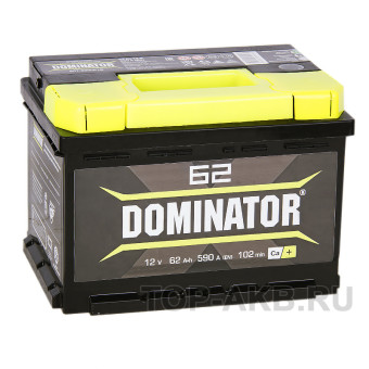 Dominator 62R низкий 630А 242x175x175