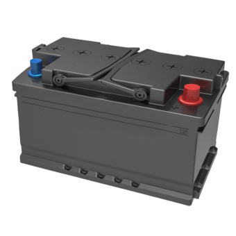 Подменный L4 обр. пол.  (315x175x175) низкий 80-85 Ач