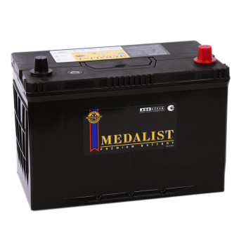 Medalist Standard 115D31L (850R 750A 300х172х223)