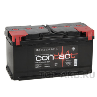 Contact 90R 680А 353x175x190