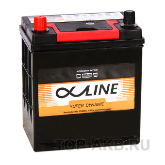 Alphaline SD 46B19R 44L 400A 186x127x220