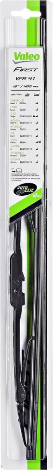VALEO First 400мм/16 VFR41 (каркасная) 675540