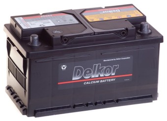 Delkor 58039 (80R 730A 315x175x175)