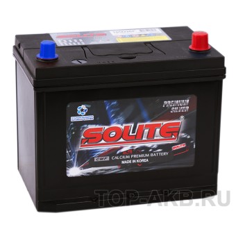 Solite Silver 105D26L с бортиком (95R 710A 260x175x225)